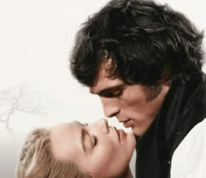 Double Feature: Wuthering Heights + The Housemaid