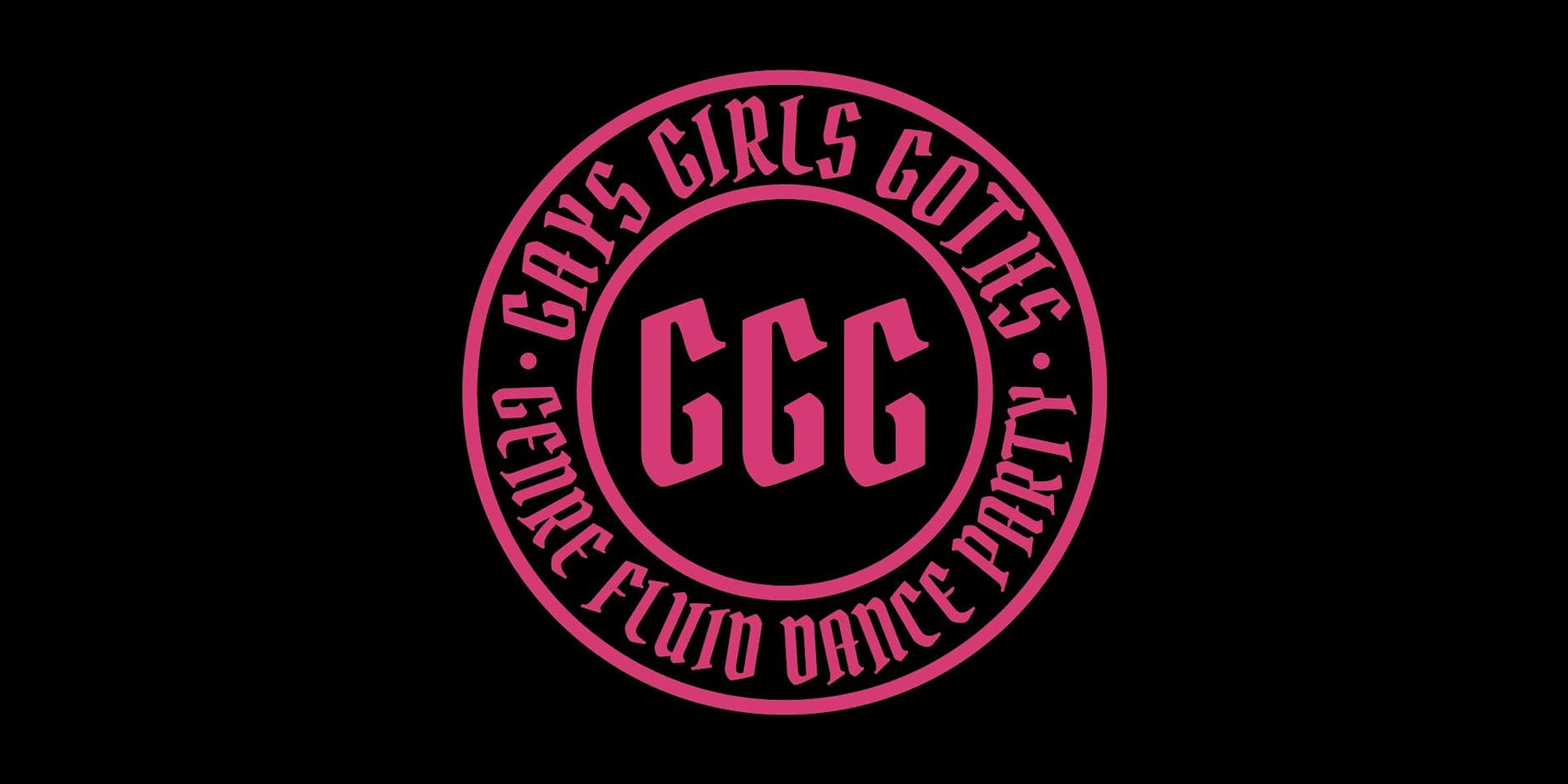 Club01 - GAYS GIRLS GOTHS