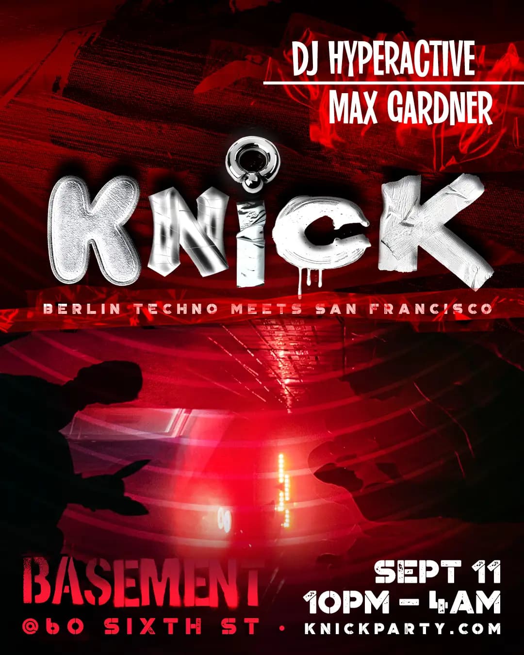 KNICK