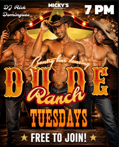 9.22 - Dude Ranch