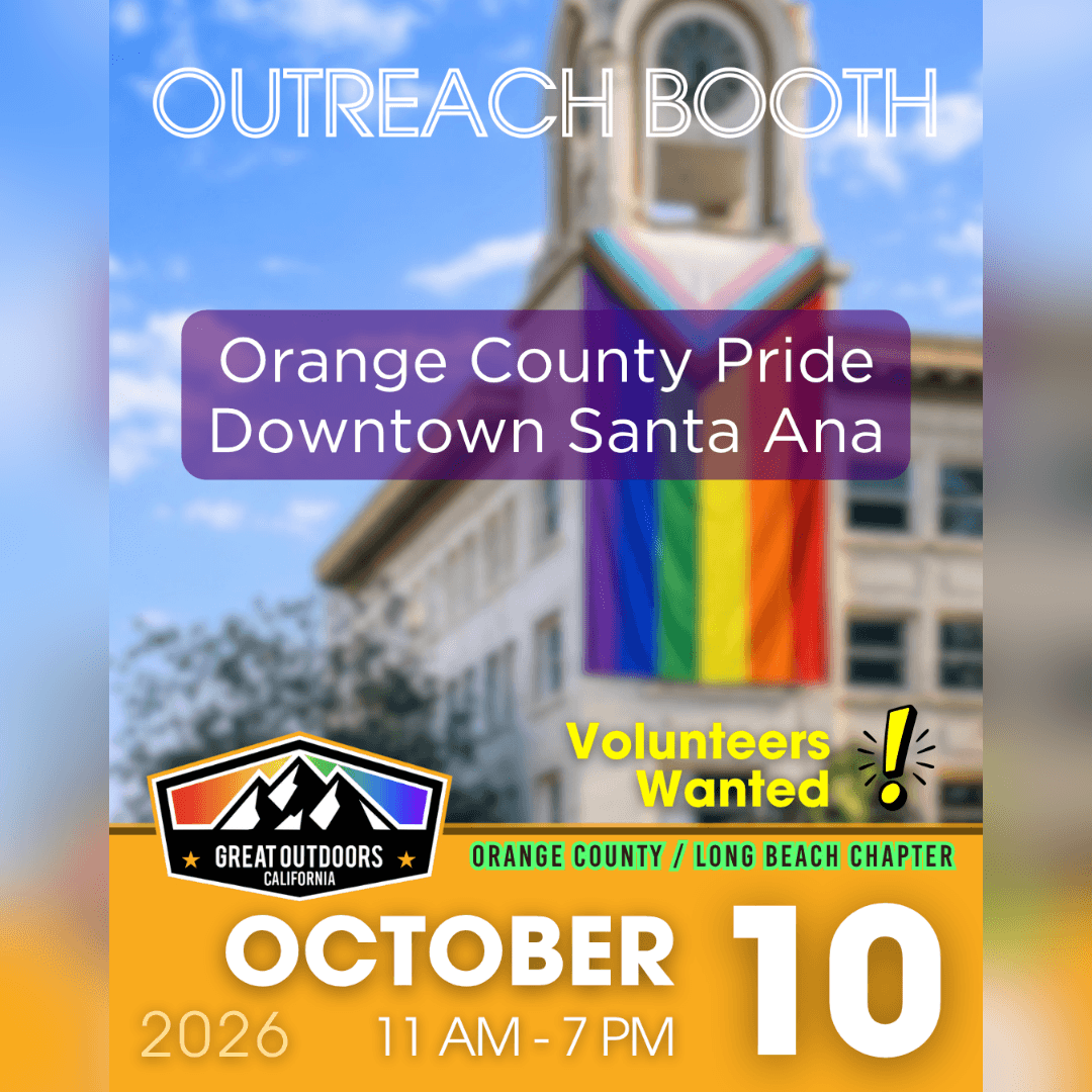 OC Pride Back in Downtown Santa Ana!