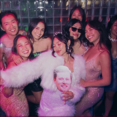 9.12 - Night in Vegas