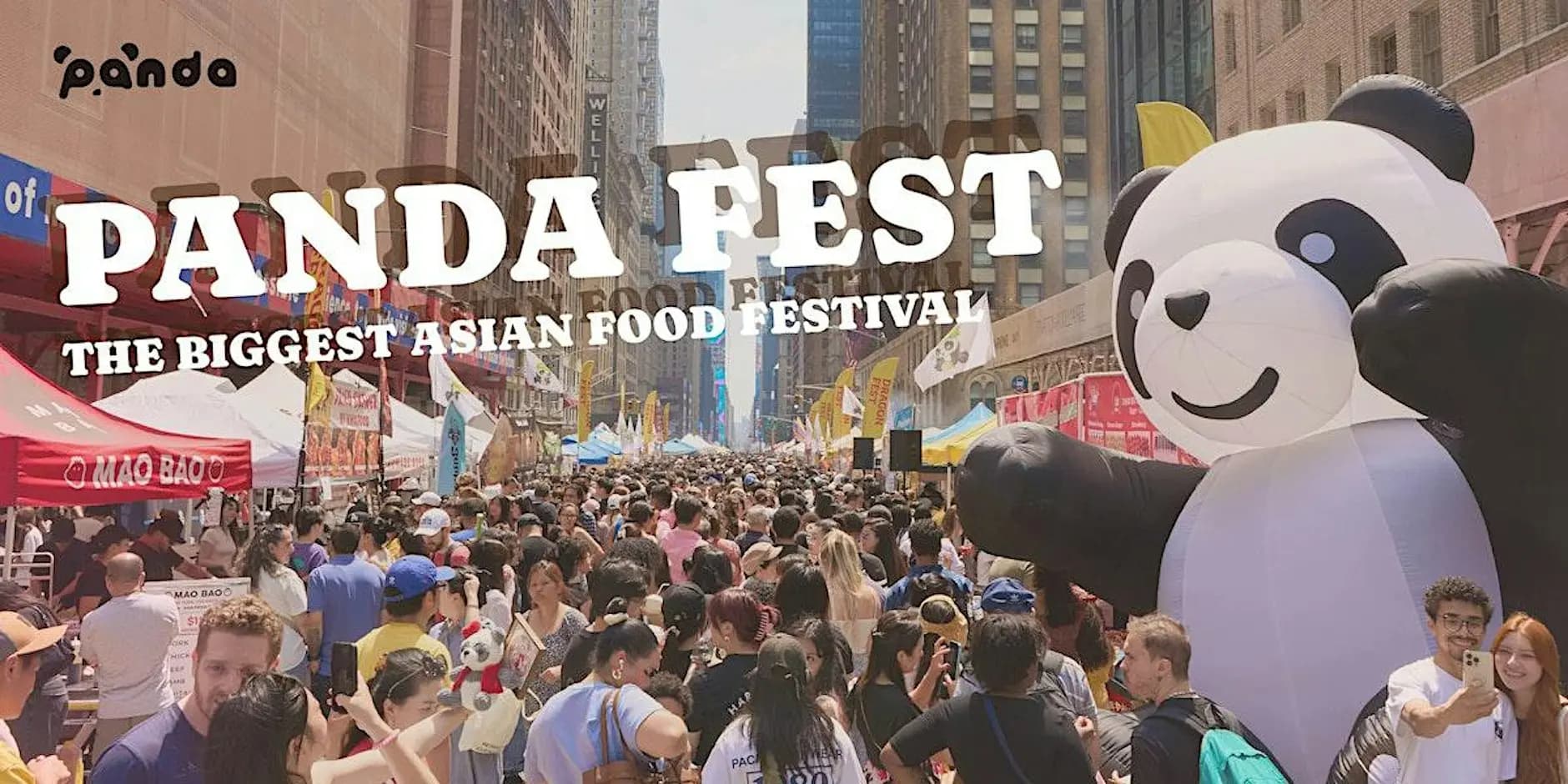 Panda Fest Salt Lake City 2026 - 10/11