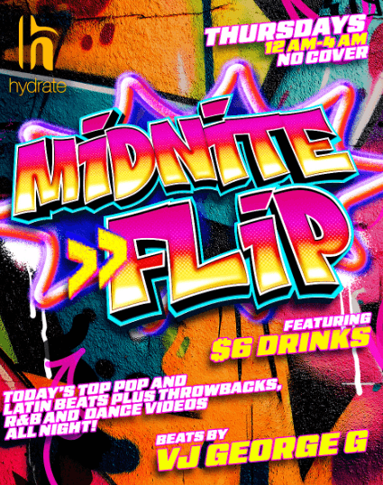 10.29 - Midnite Flip