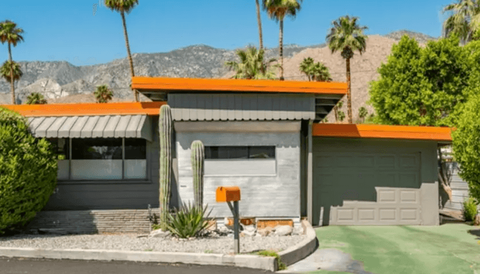 Hunts For Nerds: Palm Springs Retro Puzzle Hunt 10 AM