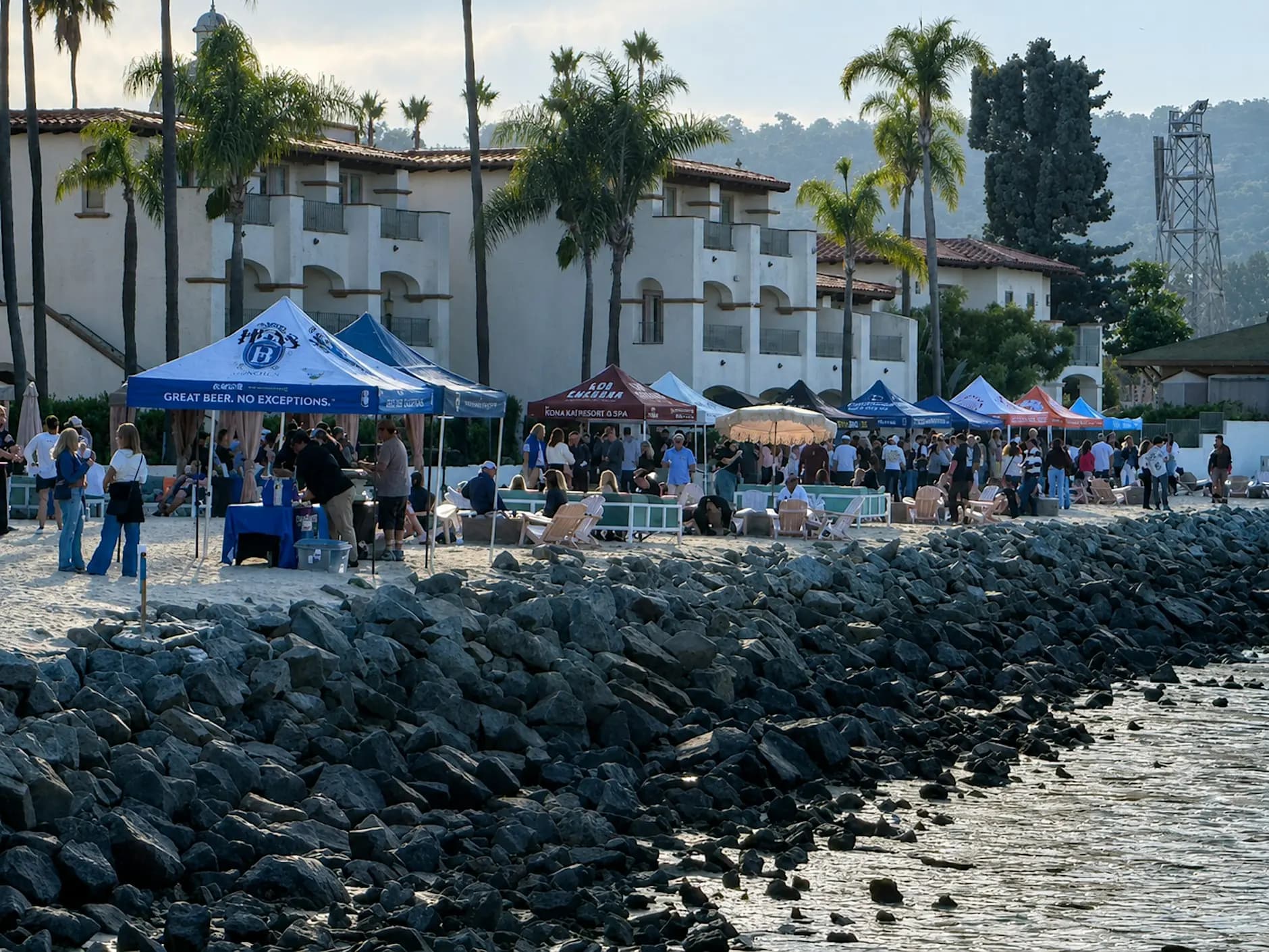 6th annual Sails and Ales Beer Fest