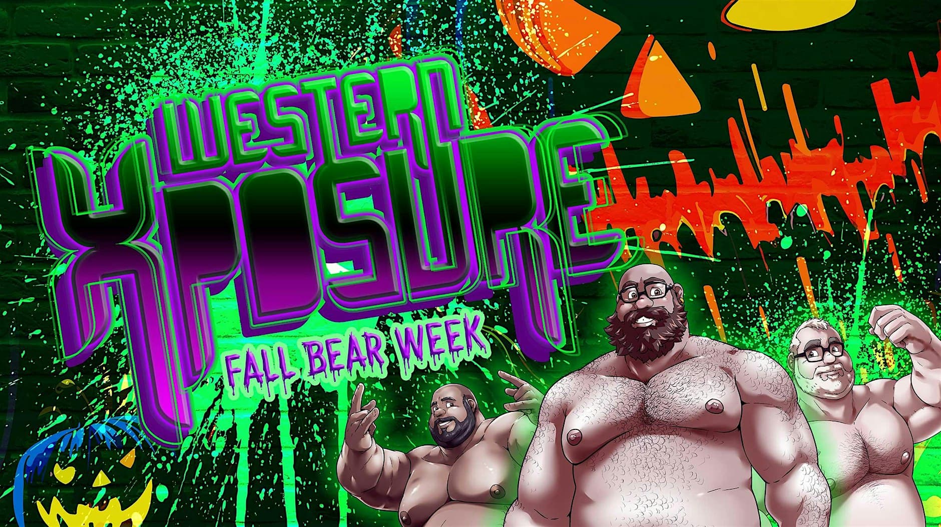 Western Xposure: Fall 2026