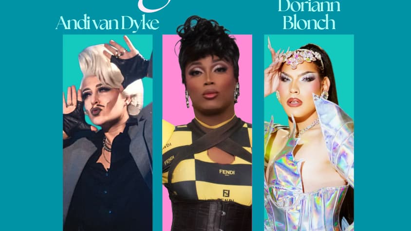 Sunday Drag Brunch