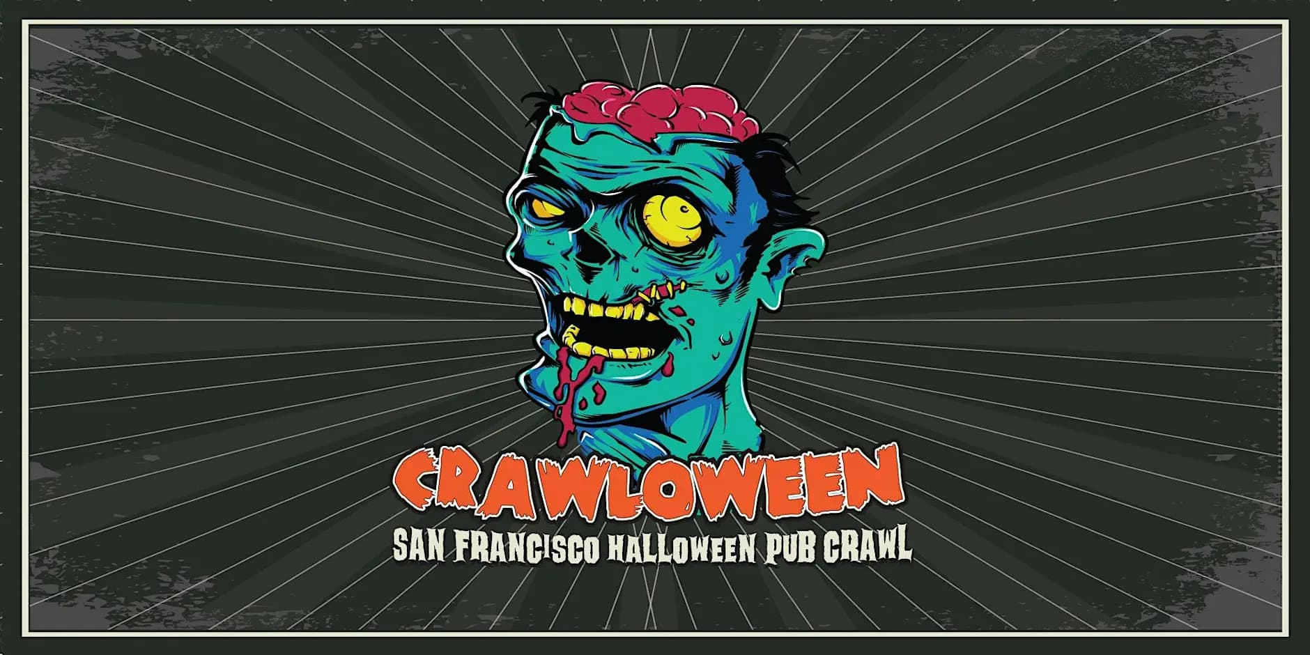 San Francisco Halloween 2026