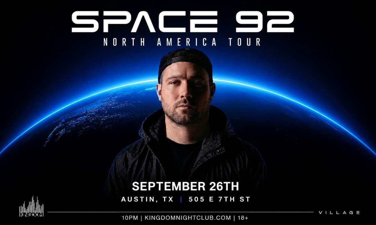 SPACE 92