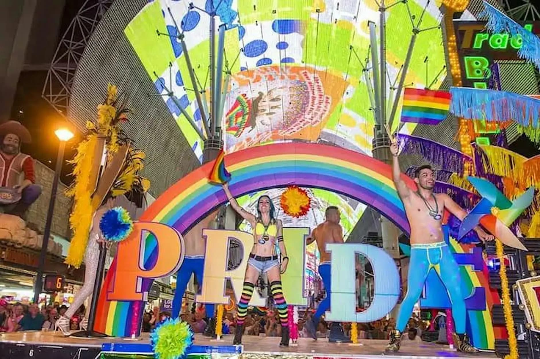 Phoenix Pride Fest &Parade