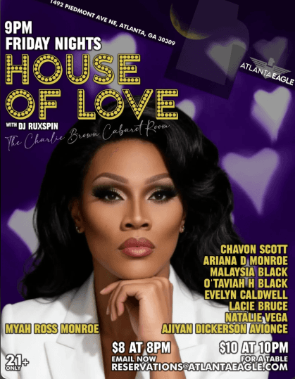 10.09 - House of Love