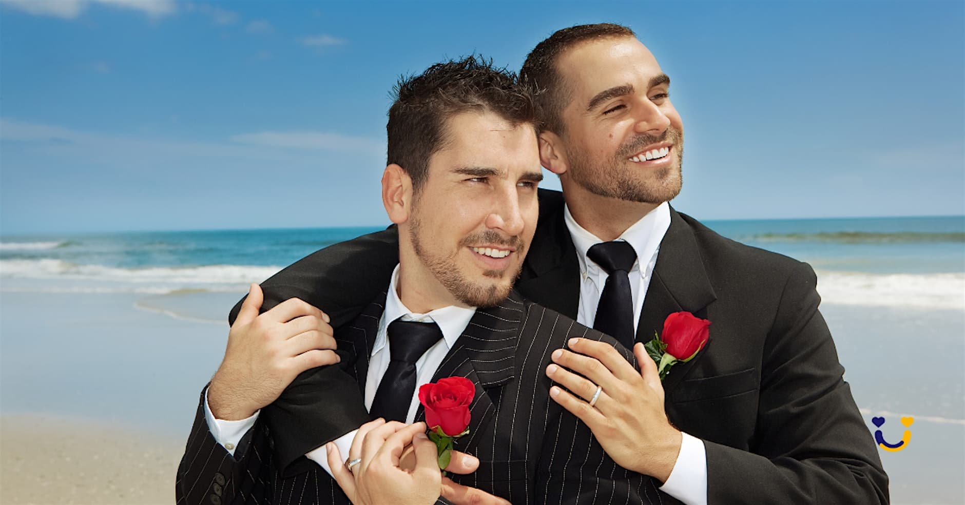 Gay Men Speed Dating at Hamburger Mary's