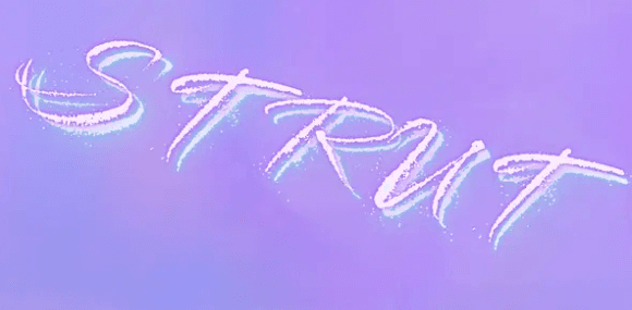 Share this event STRUT: A Queer Pole Cabaret
