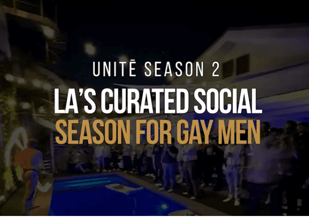 Unitē Season Two: Opening Night at The Abbey