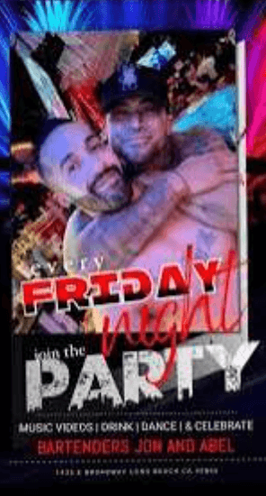 11.20 - Every Friday NIght