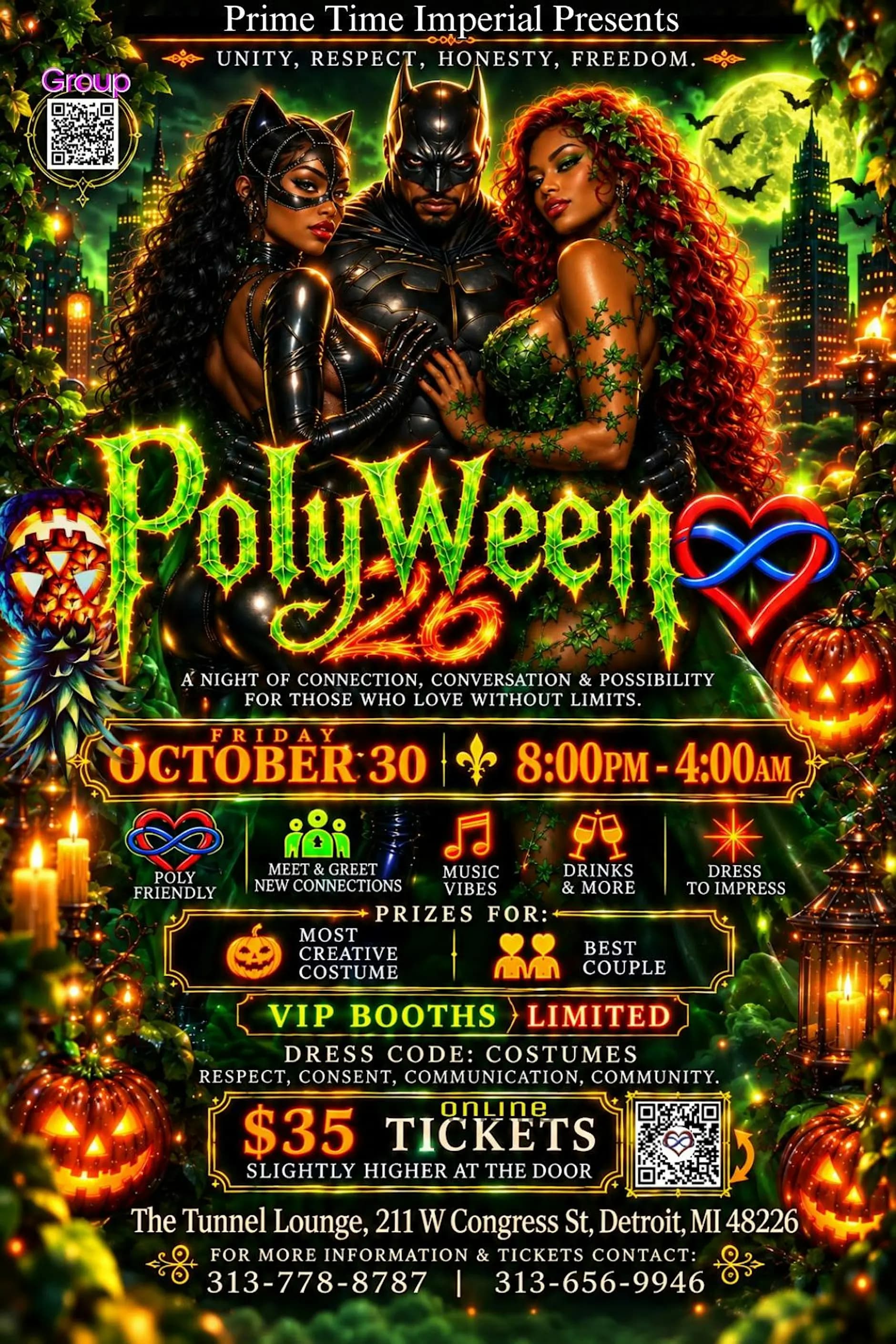 PolyWeen 26