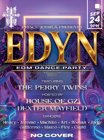 EDYN