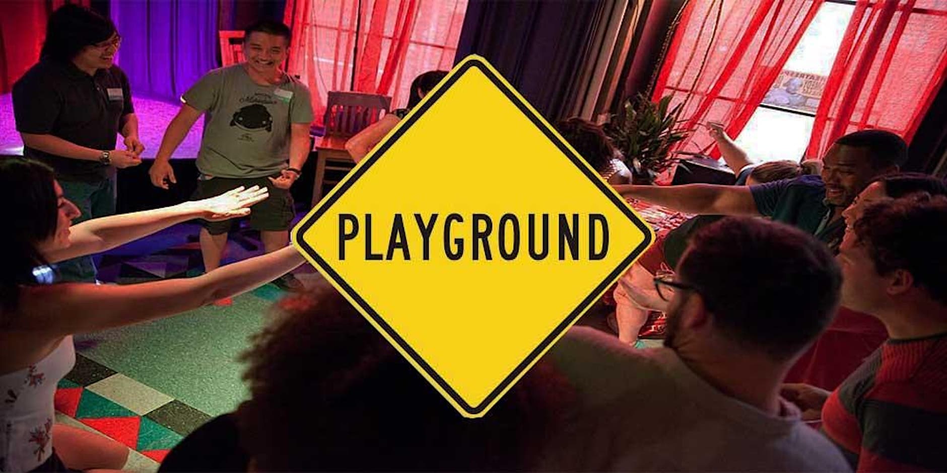 LGBTQIA+ Playground