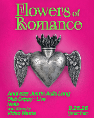 Flowers of Romance