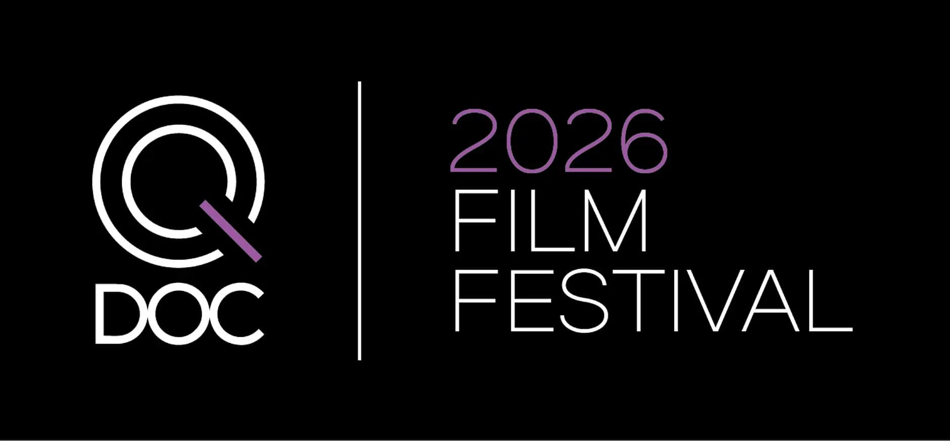FESTIVAL PASS! QDOC 2026