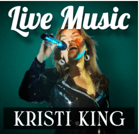 Kristi King