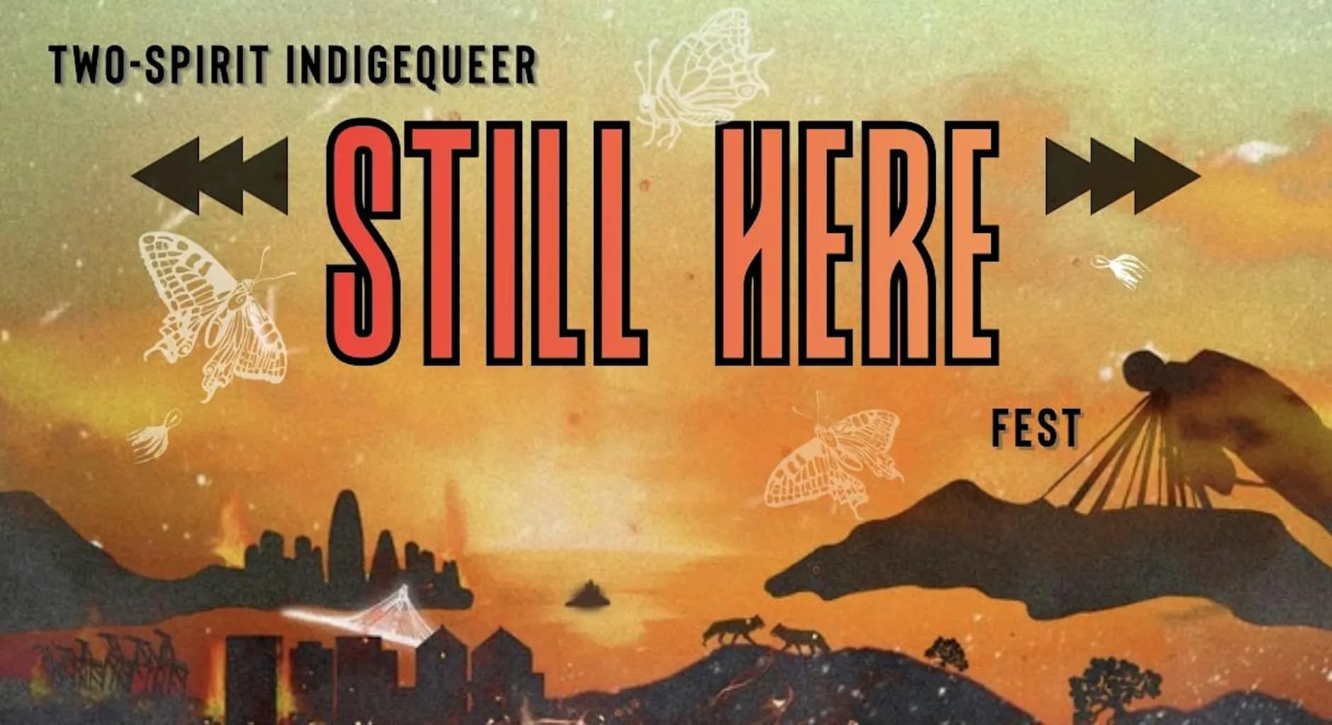 2SIQ: Still Here Fest