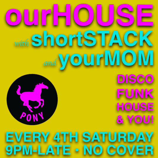 9.26 - ourHOUSE