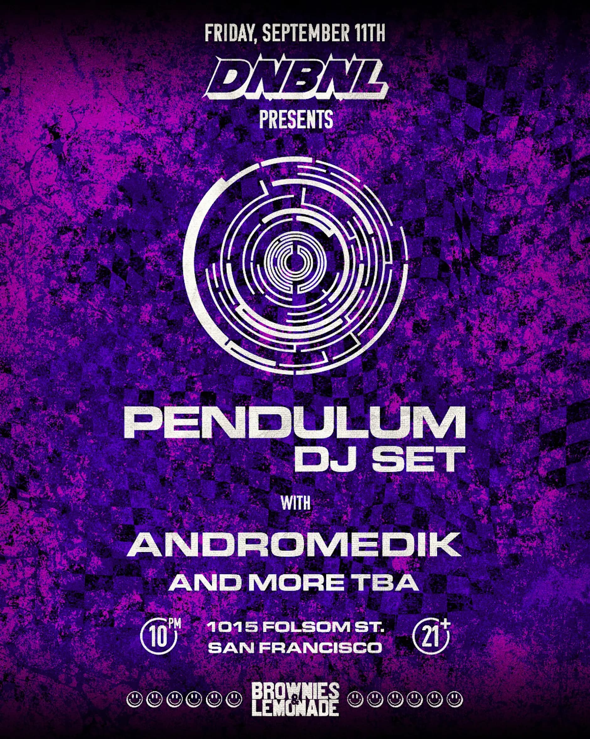 Pendulum