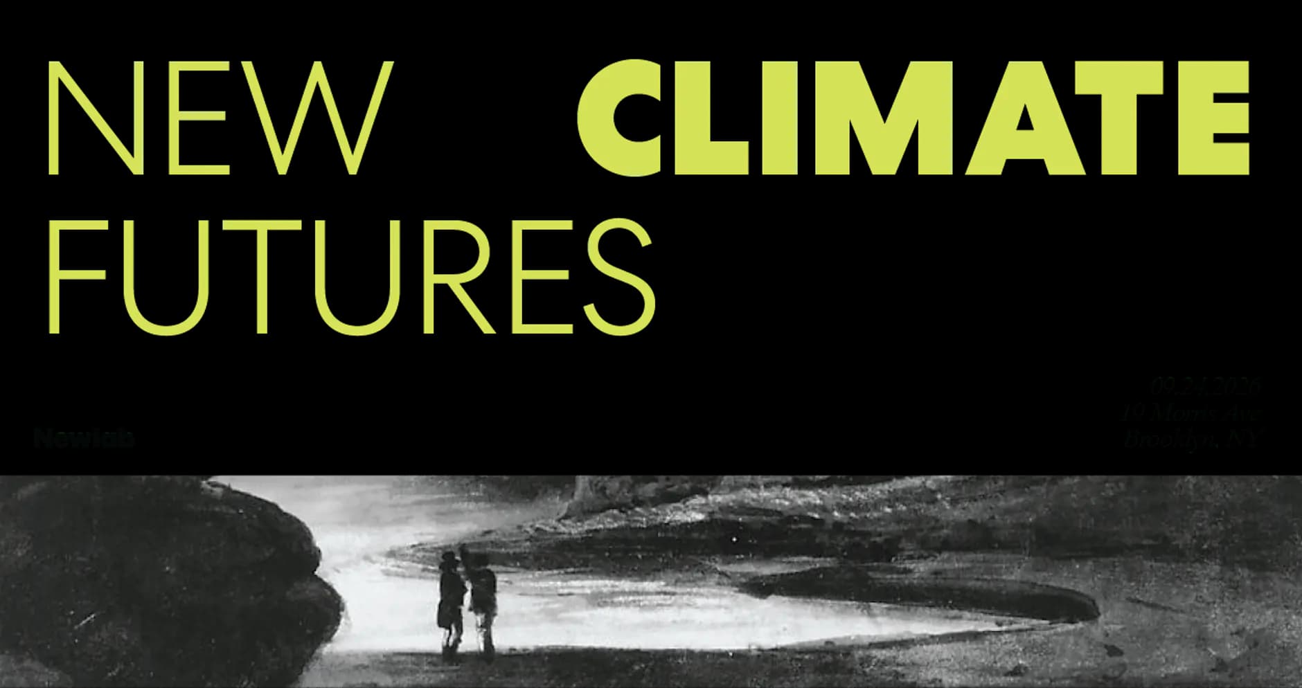 New Climate Futures