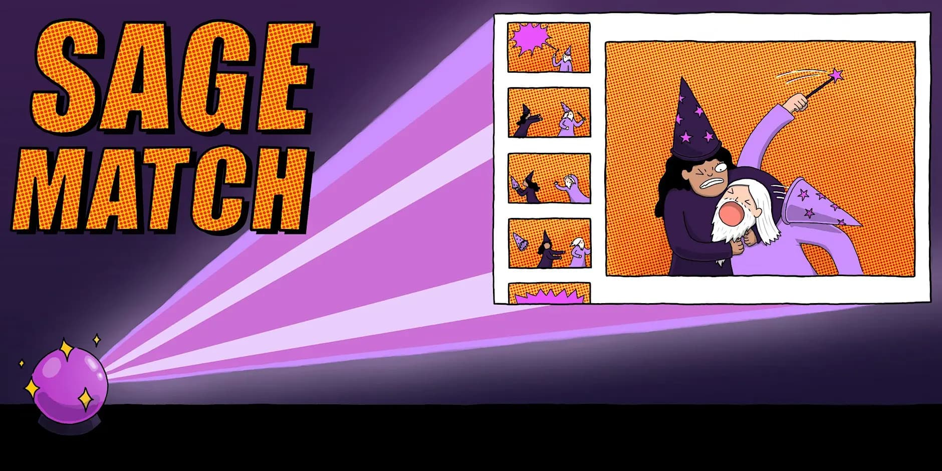 Sagematch