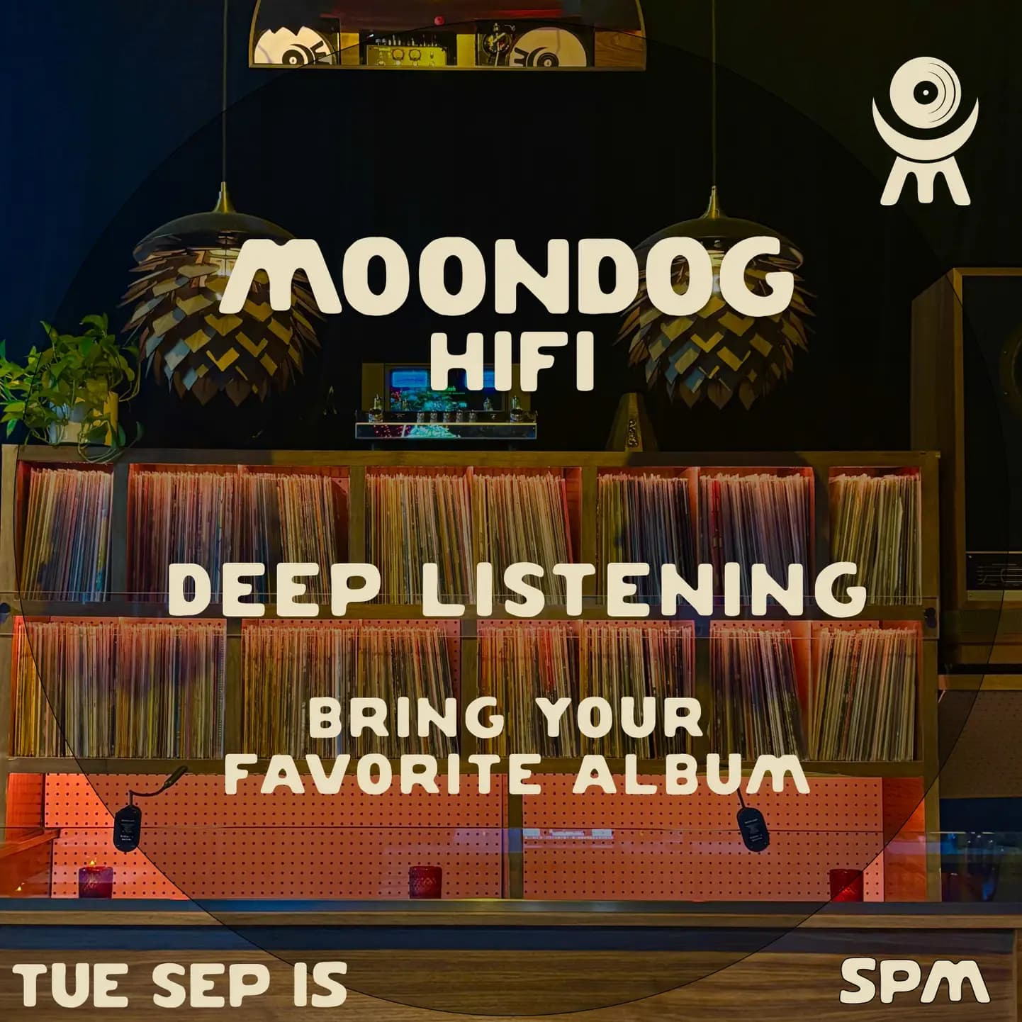 Deep Listening