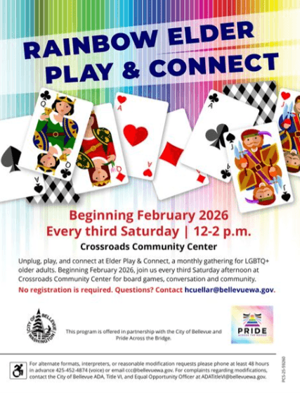 11.17 - Rainbow Elder Play & Connect