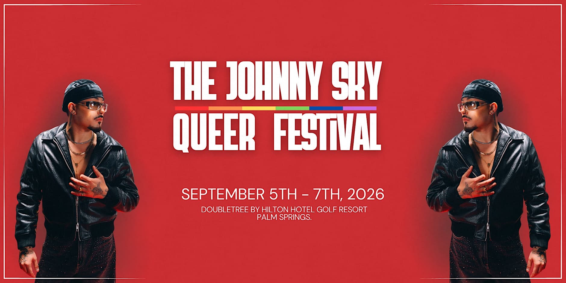 The Johnny Sky Queer Festival