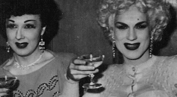9.06 - Queers, Queens & Everything In Between; a Gay History Tour of Seattle By Jessica Ness