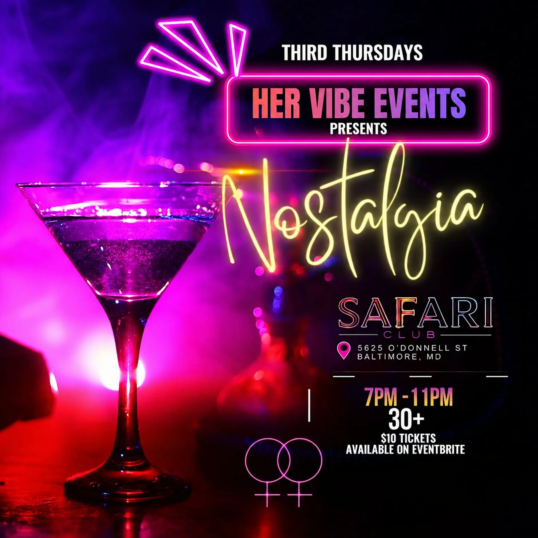 NOSTALGIA 10/15