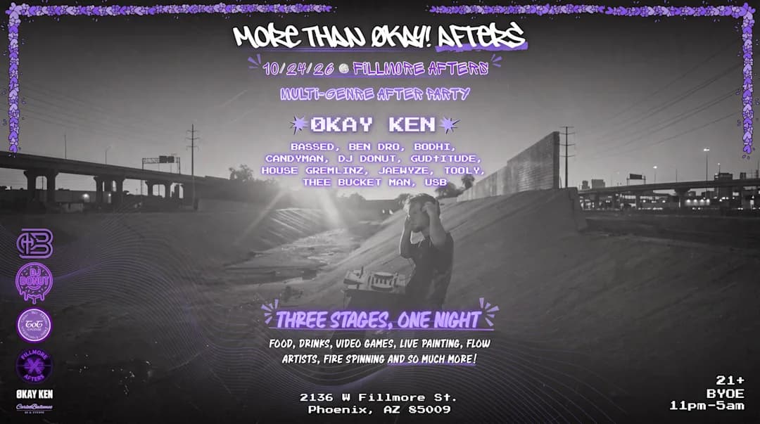 More Than Okay