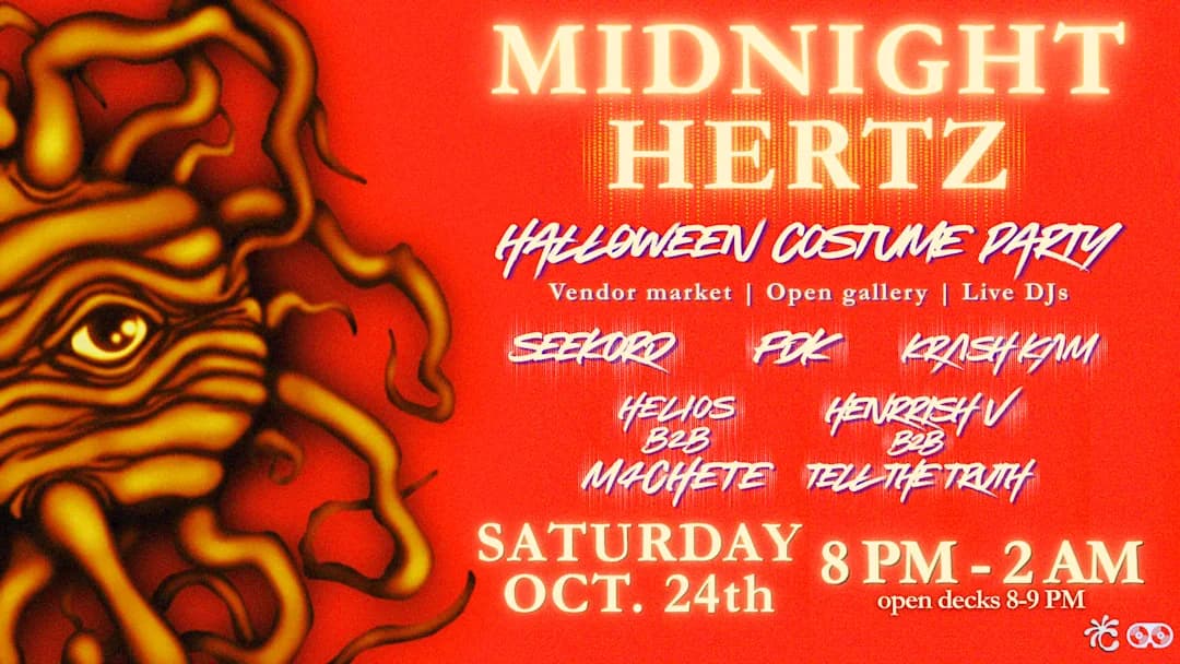 Midnight Hertz