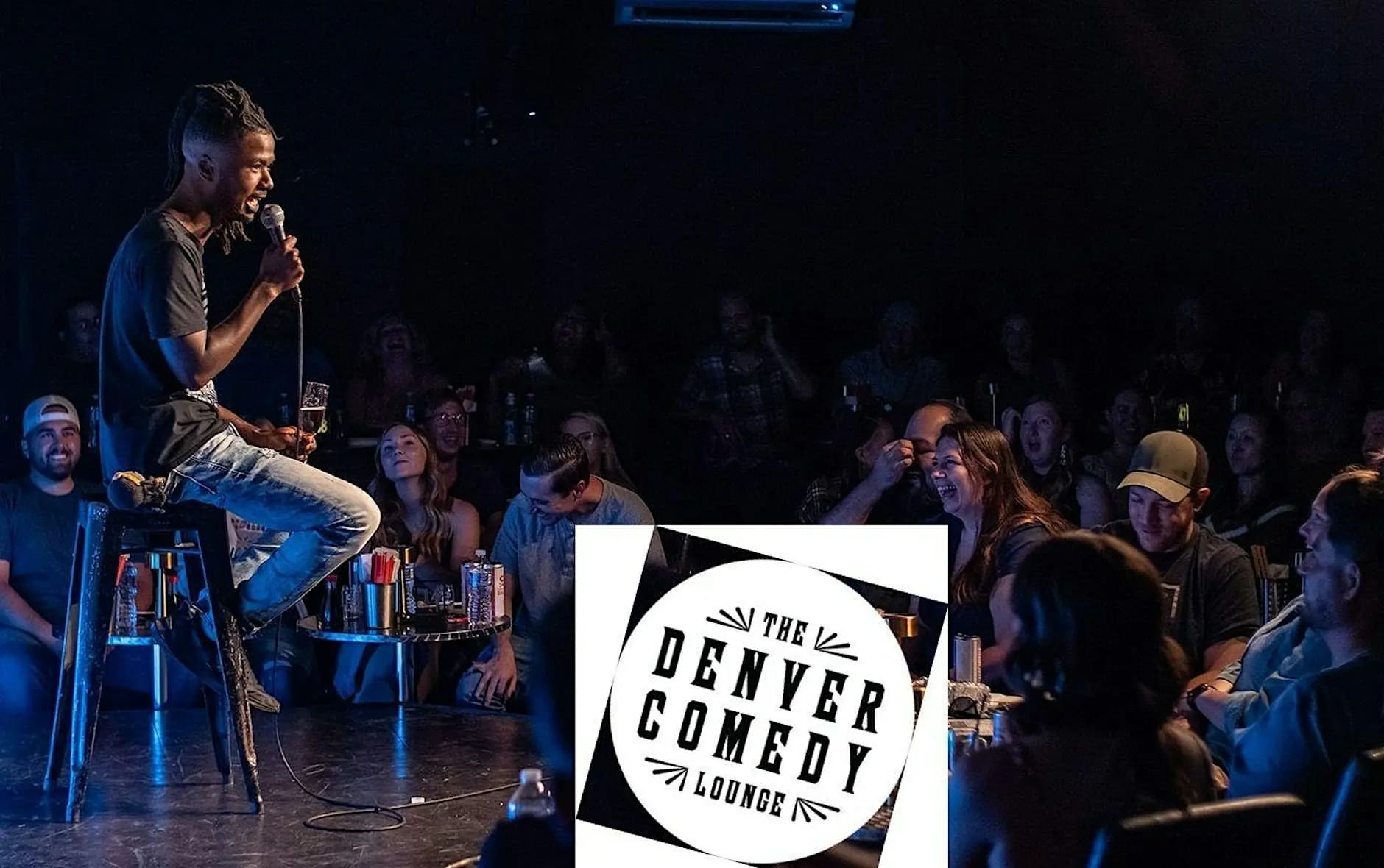 Saturday Night Comedy — September 5