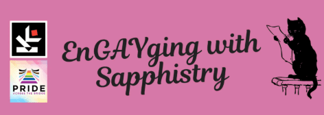11.15 - EnGAYging in Sapphistry
