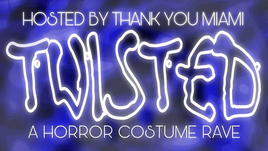 TWISTED