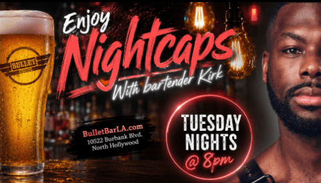 10.06 - TUESDAY NIGHTS WITH KIRK