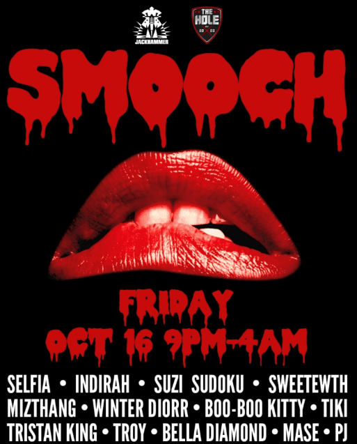 Smooch