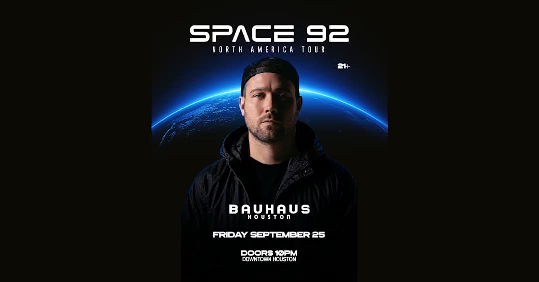 SPACE 92