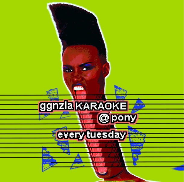 9.15 - PONY-OKE