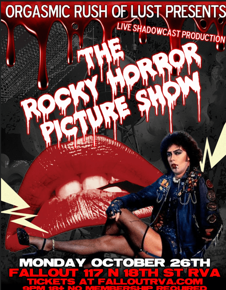 Rocky Horror Picture Show