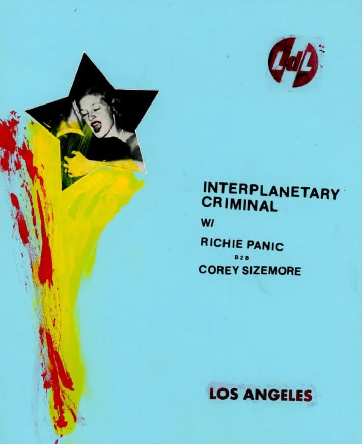 Lights Down Low Feat. Interplanetary Criminal