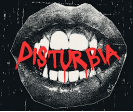DISTURBIA: A Sapphic Night of Art, Burlesque & Aerial Performance