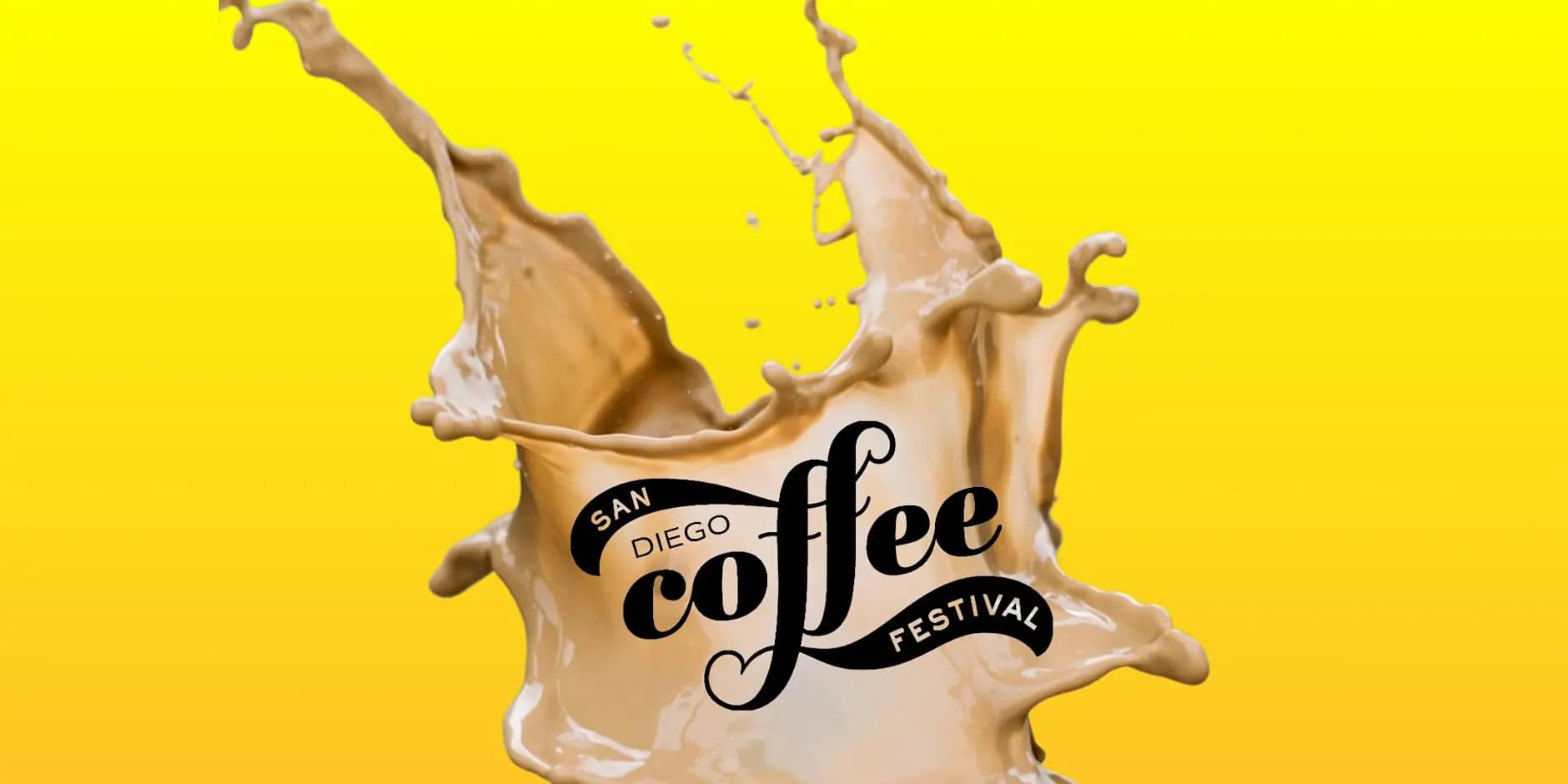 San Diego Coffee Festival