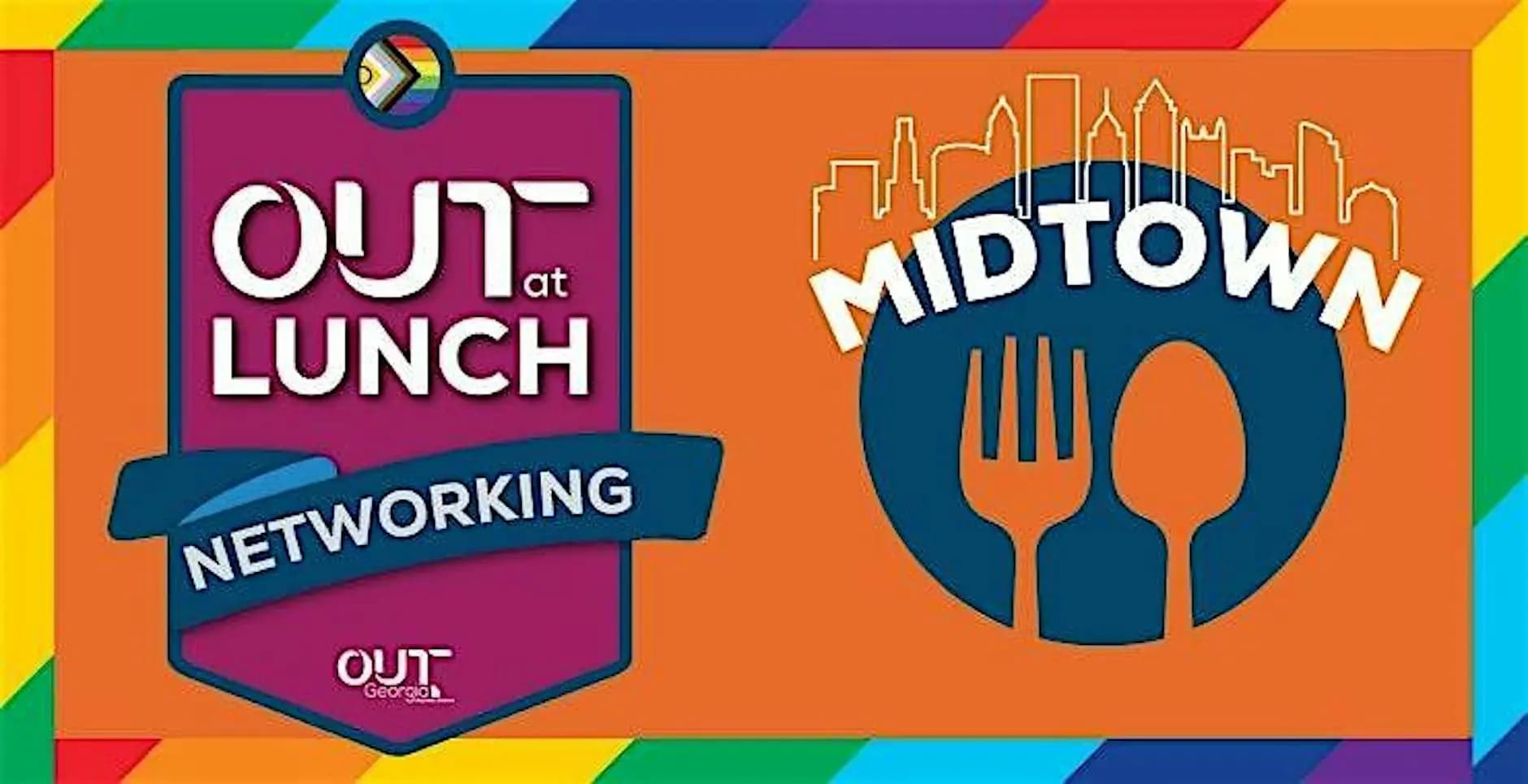 OUT @ Lunch: Midtown